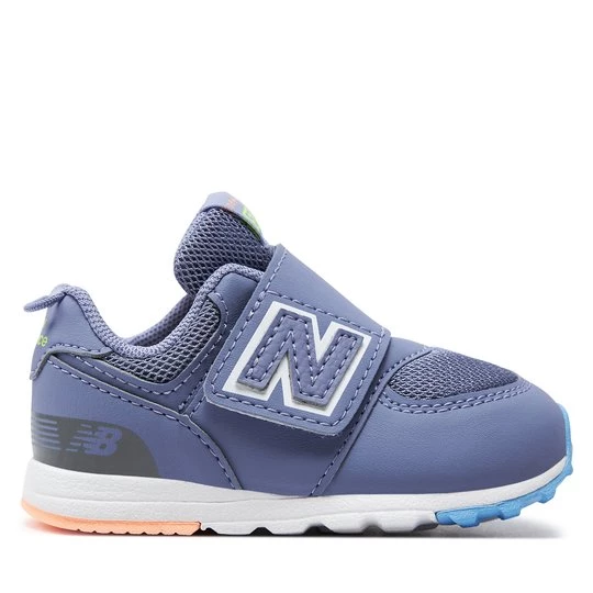Obrázek produktu Sneakersy New Balance NW574MSD Fialová