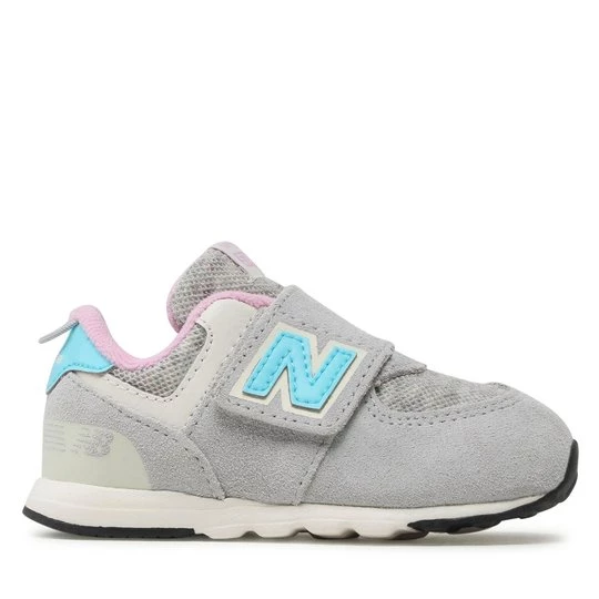 Obrázek produktu Sneakersy New Balance NW574NB1 Šedá