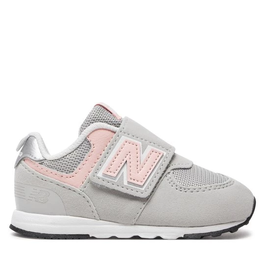 Obrázek produktu Sneakersy New Balance NW574PK Šedá