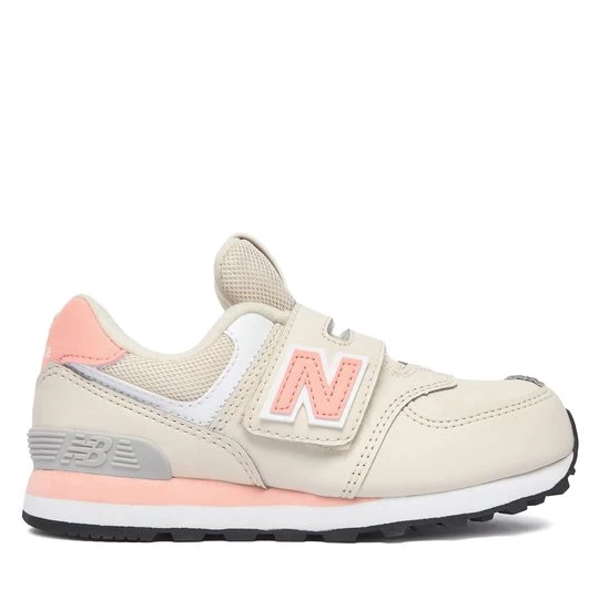 Obrázek produktu Sneakersy New Balance P5741II Krémová