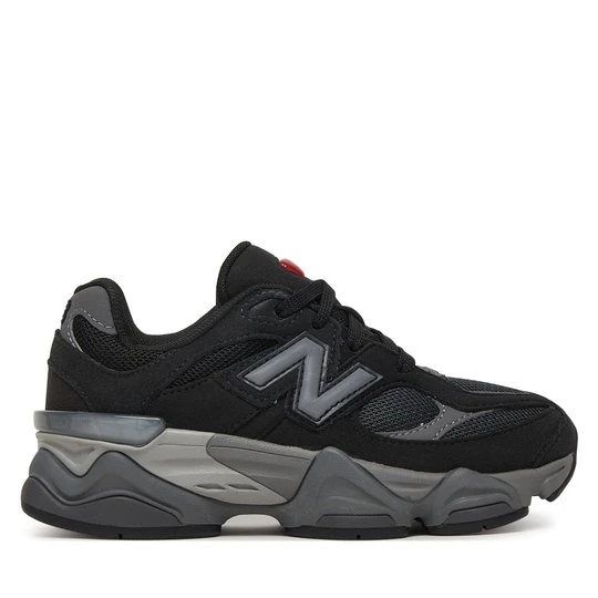 Obrázek produktu Sneakersy New Balance PC9060BK Černá