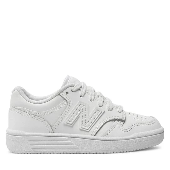 Obrázek produktu Sneakersy New Balance PSB4803W Bílá
