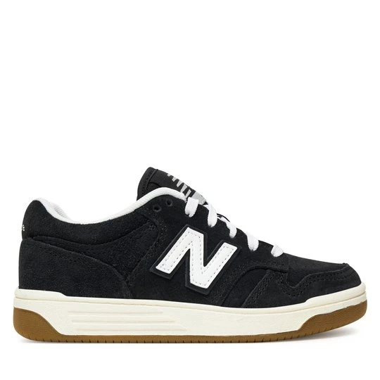 Obrázek produktu Sneakersy New Balance PSB480SB Černá