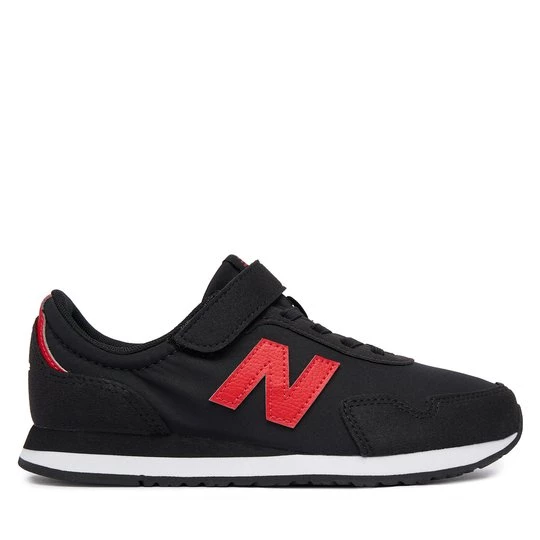 Obrázek produktu Sneakersy New Balance PV323AB Černá