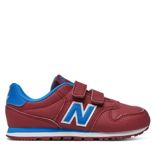Obrázek produktu Sneakersy New Balance PV500CMB Červená