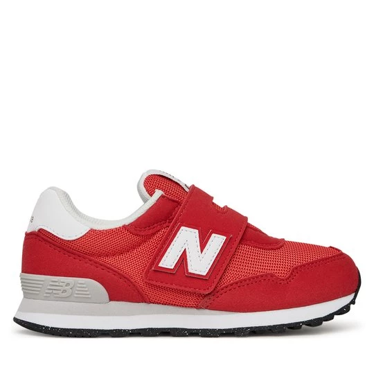 Obrázek produktu Sneakersy New Balance PV515BR Červená