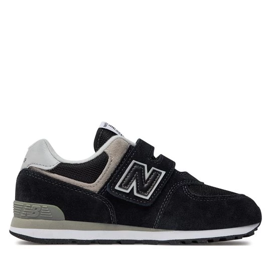Obrázek produktu Sneakersy New Balance PV574EVB Černá