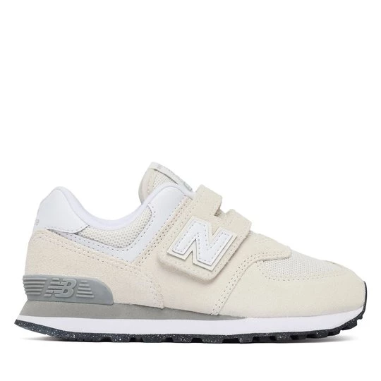 Obrázek produktu Sneakersy New Balance PV574EVW Krémová