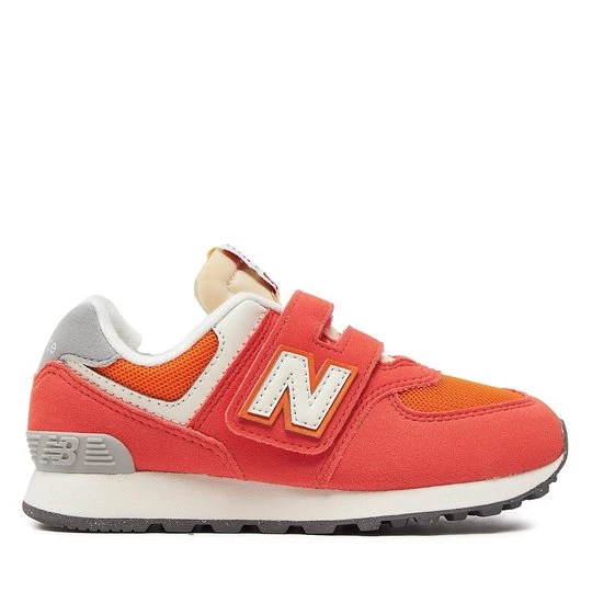 Obrázek produktu Sneakersy New Balance PV574RCB Oranžová