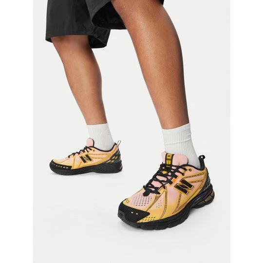 Obrázek produktu Sneakersy New Balance U1906596 Žlutá