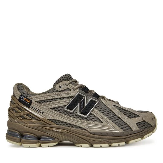 Obrázek produktu Sneakersy New Balance U1906ROB Khaki
