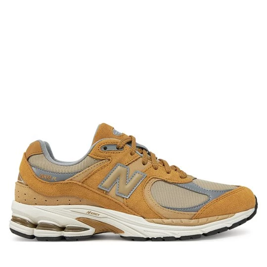 Obrázek produktu Sneakersy New Balance U2002RCE Žlutá