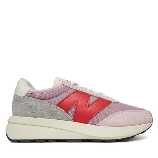 Obrázek produktu Sneakersy New Balance U370DB Růžová