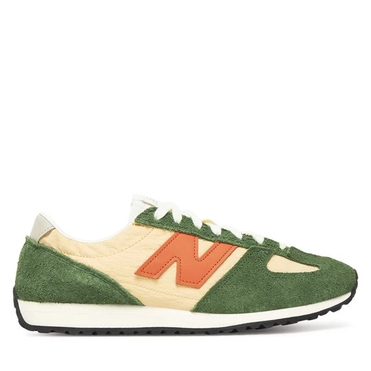 Obrázek produktu Sneakersy New Balance U471VBA M Zelená