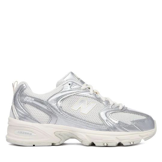 Obrázek produktu Sneakersy New Balance U5303IR Stříbrná