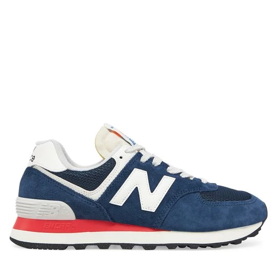 Obrázek produktu Sneakersy New Balance U574VPN Tmavomodrá