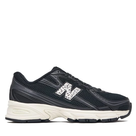 Obrázek produktu Sneakersy New Balance U7402B2 Černá