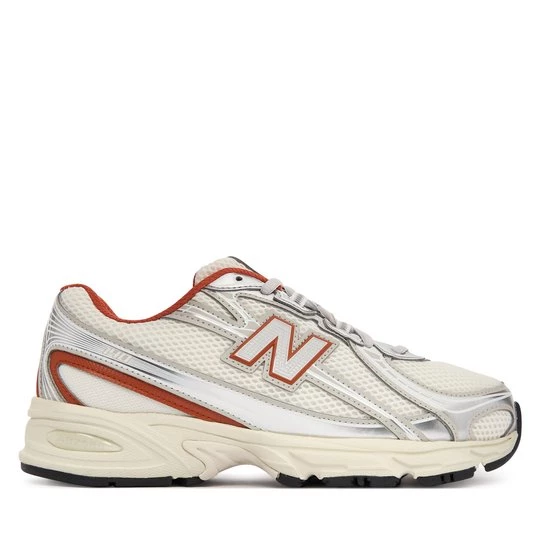 Obrázek produktu Sneakersy New Balance U7403SB W Béžová