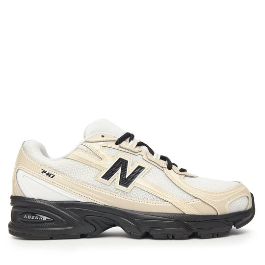 Obrázek produktu Sneakersy New Balance U7404OO Béžová