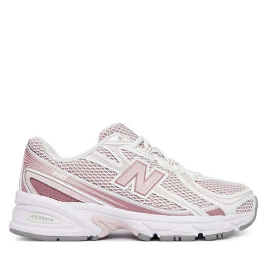 Obrázek produktu Sneakersy New Balance U74078Z Růžová