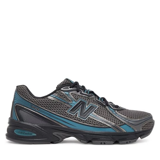 Obrázek produktu Sneakersy New Balance U740BT2 W Šedá