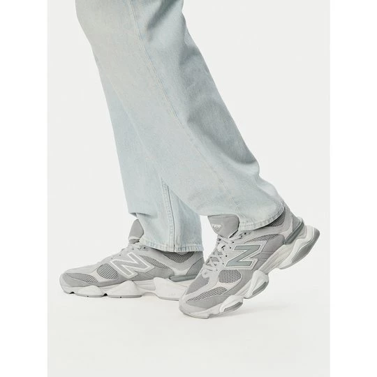 Obrázek produktu Sneakersy New Balance U9060ERD M Šedá