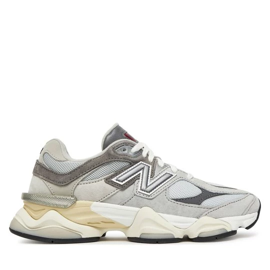 Obrázek produktu Sneakersy New Balance U9060GRY Šedá