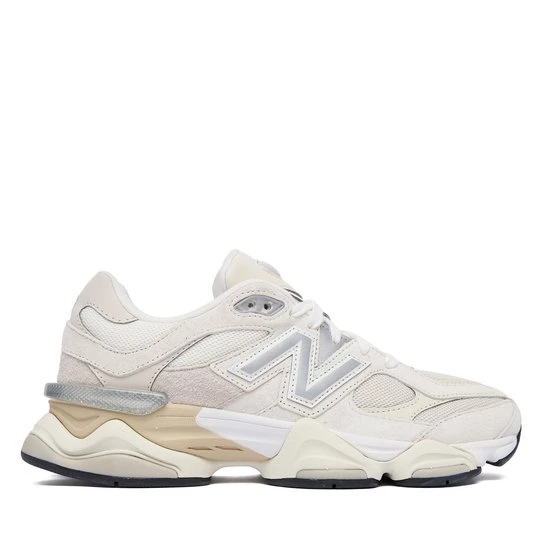 Obrázek produktu Sneakersy New Balance U9060WHT Béžová