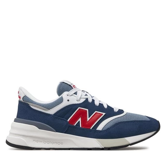 Obrázek produktu Sneakersy New Balance U997REA Tmavomodrá