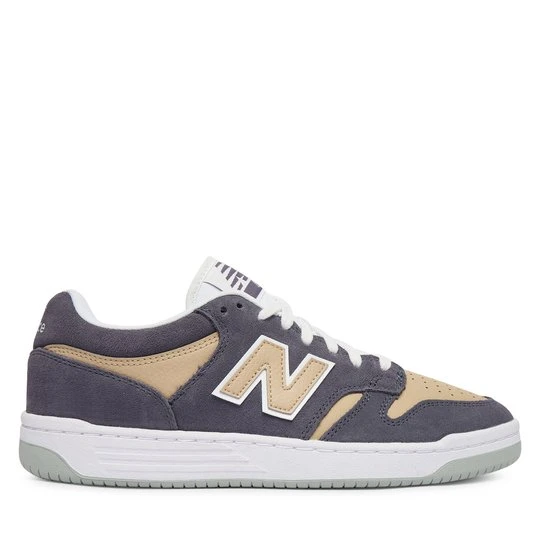 Obrázek produktu Sneakersy New Balance UN480NAD Tmavomodrá Fialová