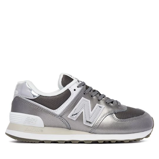 Obrázek produktu Sneakersy New Balance W5748DS Stříbrná