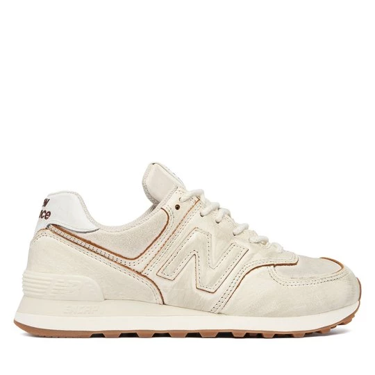 Obrázek produktu Sneakersy New Balance W574HF Béžová