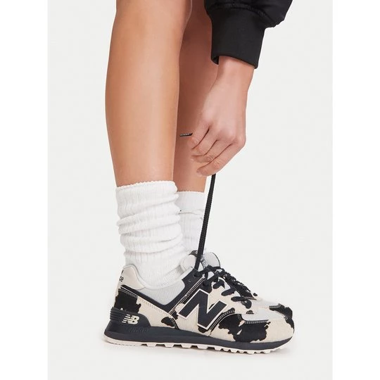 Obrázek produktu Sneakersy New Balance W574PH Barevná