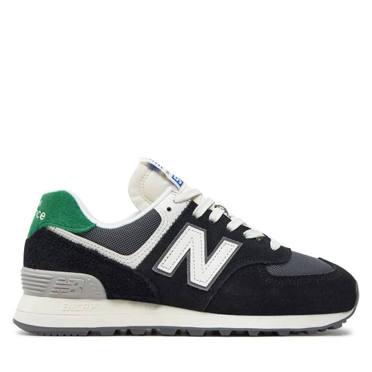 Obrázek produktu Sneakersy New Balance WL574YA1 Černá