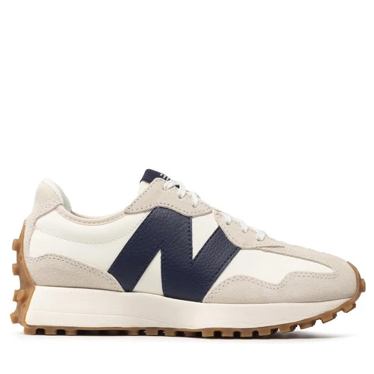 Obrázek produktu Sneakersy New Balance WS327KB Béžová