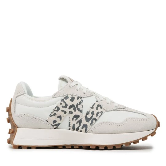 Obrázek produktu Sneakersy New Balance WS327PJ Béžová