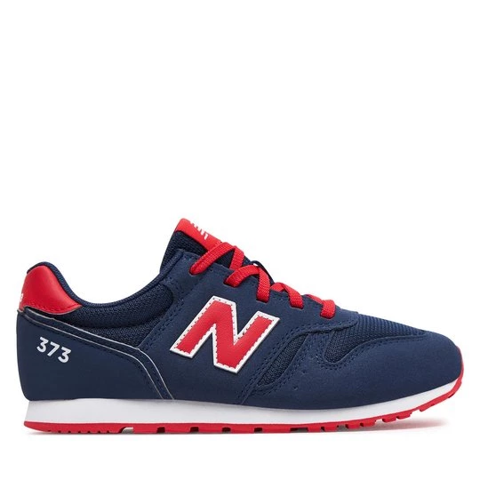 Obrázek produktu Sneakersy New Balance YC373AI2 Tmavomodrá