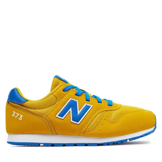 Obrázek produktu Sneakersy New Balance YC373AJ2 Žlutá