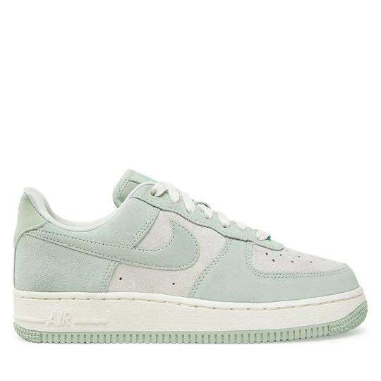 Obrázek produktu Sneakersy Nike Air Force 1 07 HQ1497 Zelená