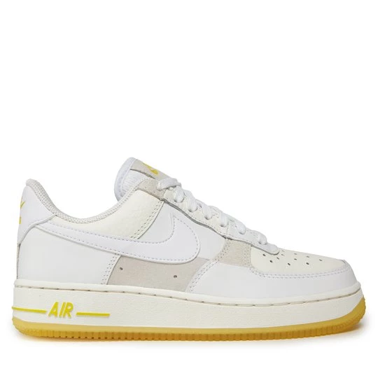 Obrázek produktu Sneakersy Nike Air Force 1 '07 Low FQ0709 100 Bílá