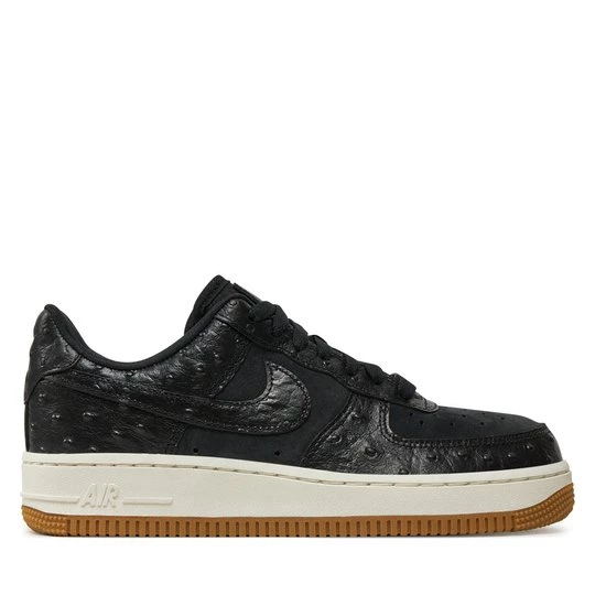 Obrázek produktu Sneakersy Nike Air Force 1 '07 Lx DZ2708 002 Černá