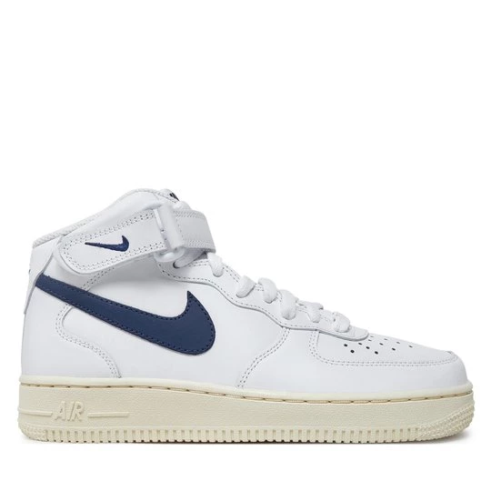 Obrázek produktu Sneakersy Nike Air Force 1 '07 Mid DD9625 105 Bílá