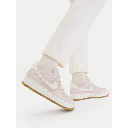 Obrázek produktu Sneakersy Nike Air Force 1 '07 Nn FN6326 001 Fialová