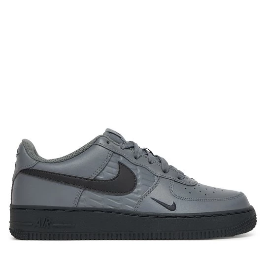 Obrázek produktu Sneakersy Nike Air Force 1 GS IH4475 025 Šedá