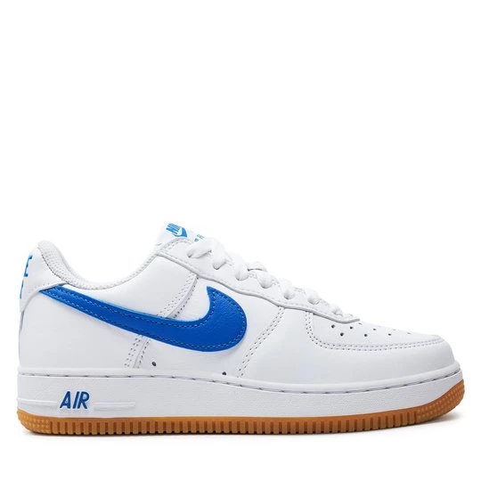 Obrázek produktu Sneakersy Nike Air Force 1 Low Retro DJ3911 101 Bílá