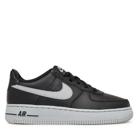 Obrázek produktu Sneakersy Nike Air Force 1 LV8 1 (GS) HQ3807 Černá