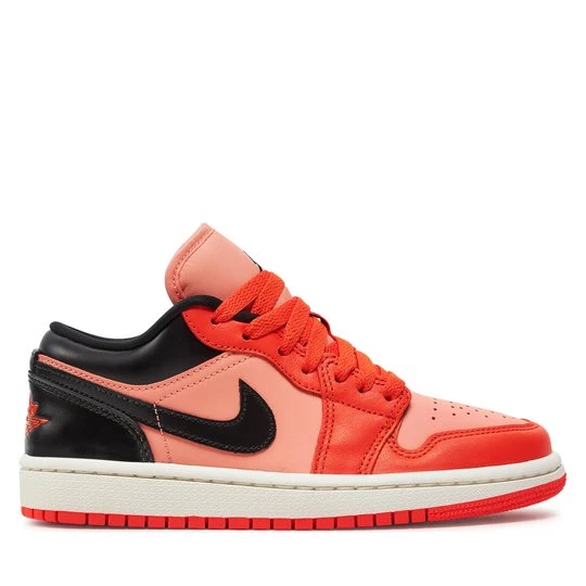 Obrázek produktu Sneakersy Nike Air Jordan 1 Low Se DM3379 600 Korálová