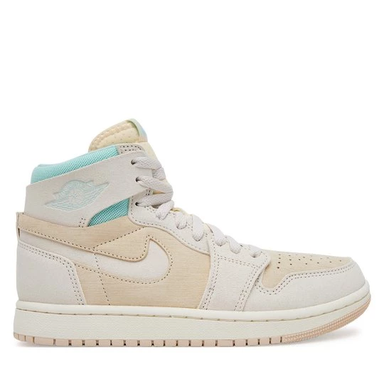 Obrázek produktu Sneakersy Nike Air Jordan 1 Zm Air Cmft 2 DV1305 Écru