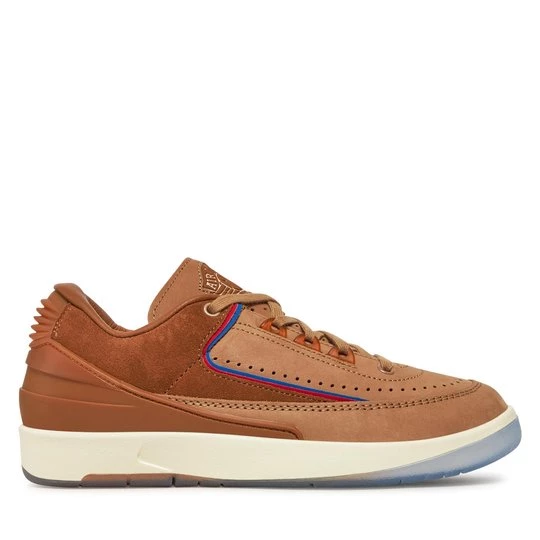 Obrázek produktu Sneakersy Nike Air Jordan 2 Retro Low Sp DV7129 222 Hnědá