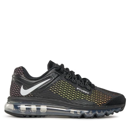 Obrázek produktu Sneakersy Nike Air Max 2013 Stussy DO2461 001 Černá